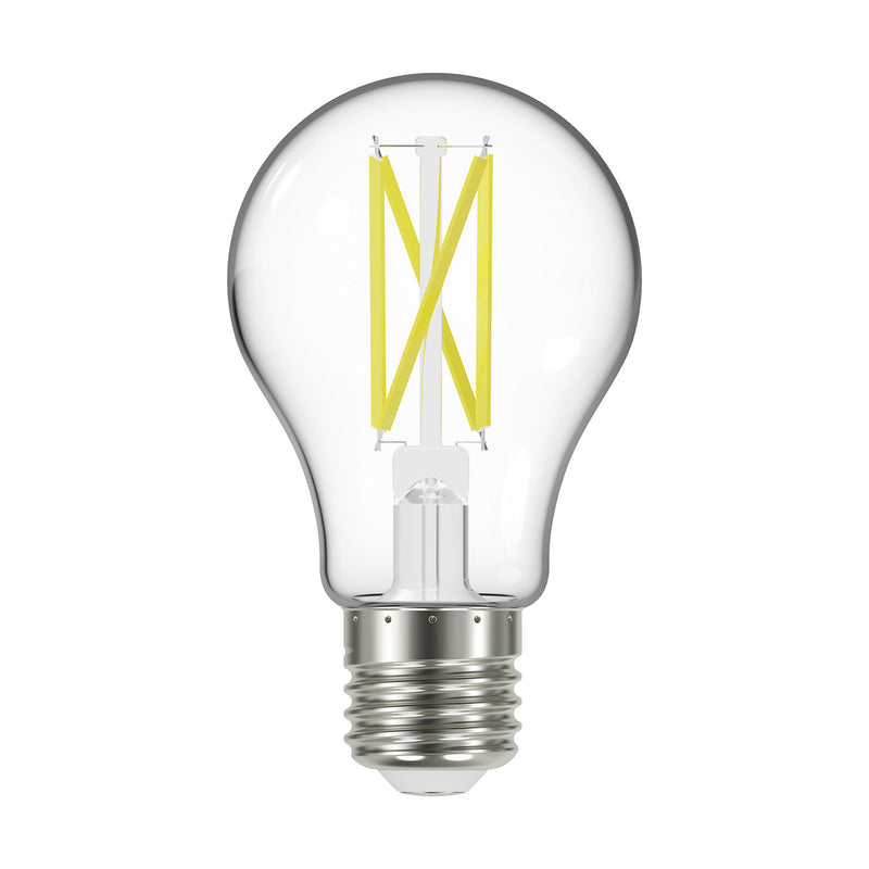 Satco S12422 Light Bulb, Clear