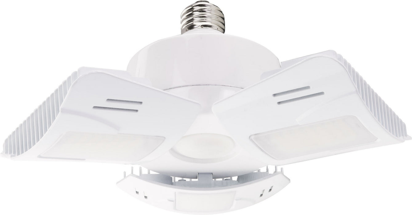 Satco S13118 Light Bulb, Clear