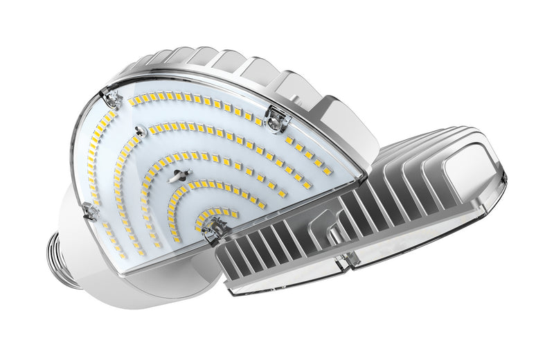 Satco S13120 Light Bulb, Clear