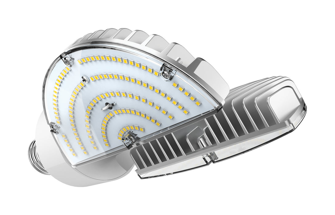 Satco S13120 Light Bulb, Clear