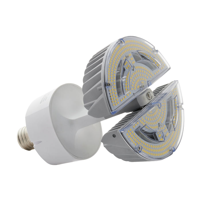 Satco S13127 Light Bulb, Clear