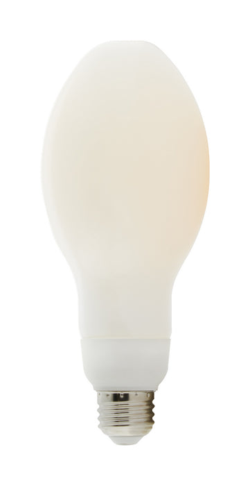 Satco S13130 Light Bulb, White