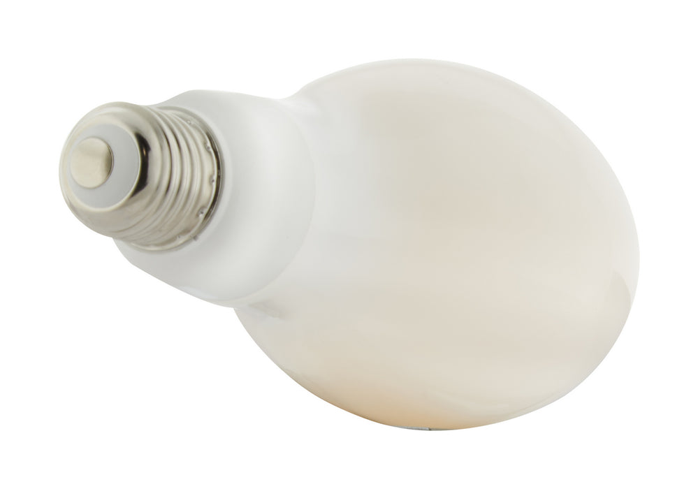 Satco S13130 Light Bulb, White