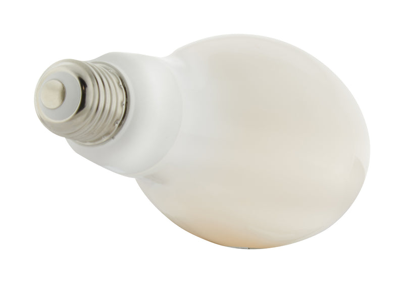 Satco S13131 Light Bulb, White