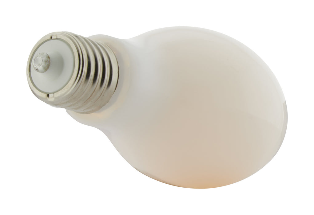 Satco S13136 Light Bulb, White