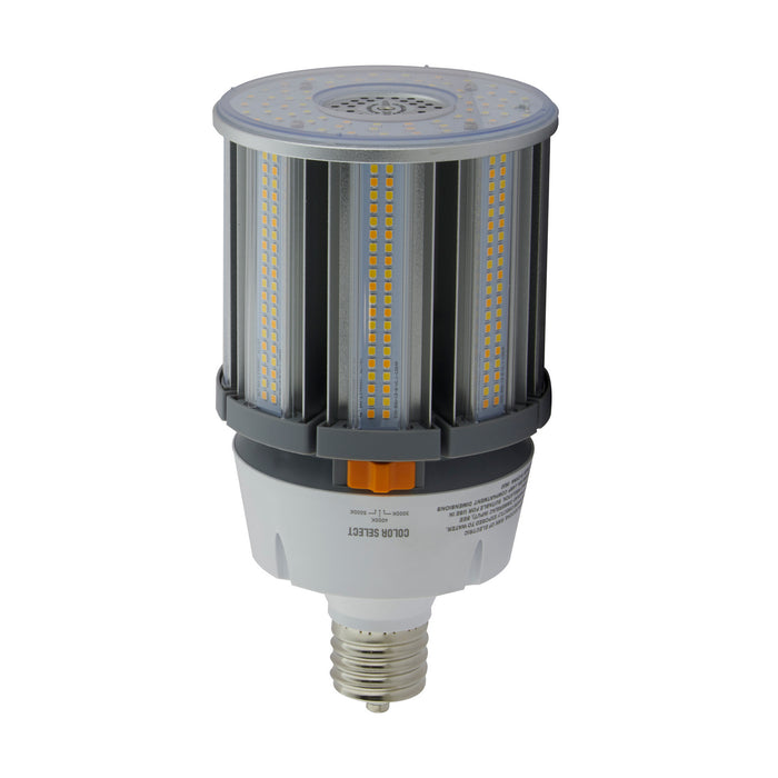 Satco S13143 Light Bulb, Clear