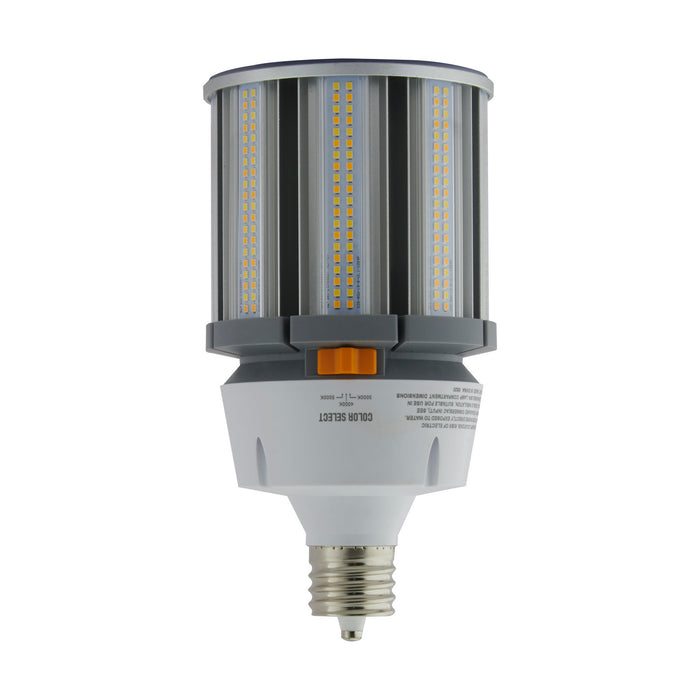 Satco S13143 Light Bulb, Clear