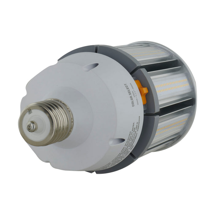 Satco S13143 Light Bulb, Clear