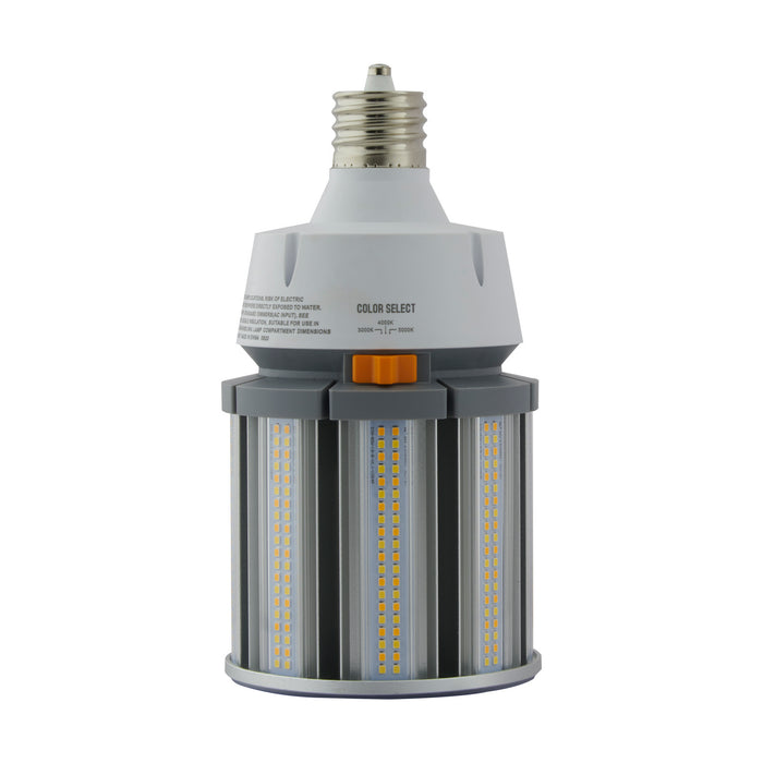 Satco S13143 Light Bulb, Clear