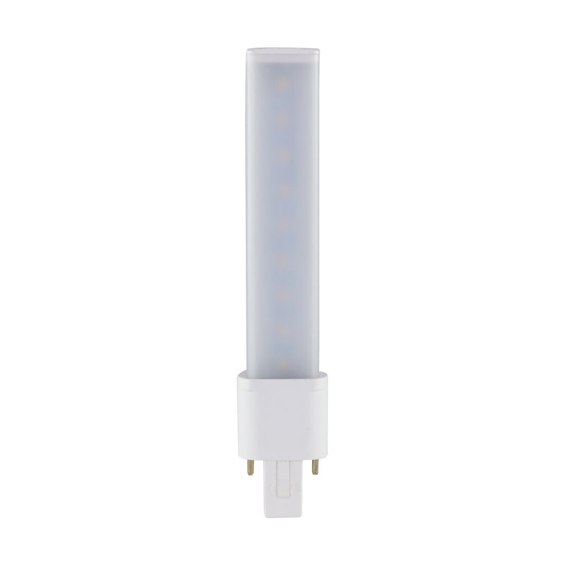 Satco S18400 Light Bulb, Frost
