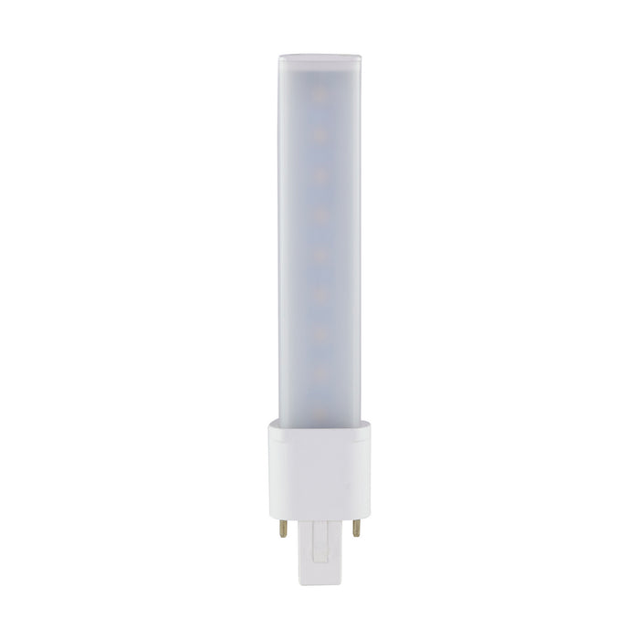Satco S18400 Light Bulb, Frost