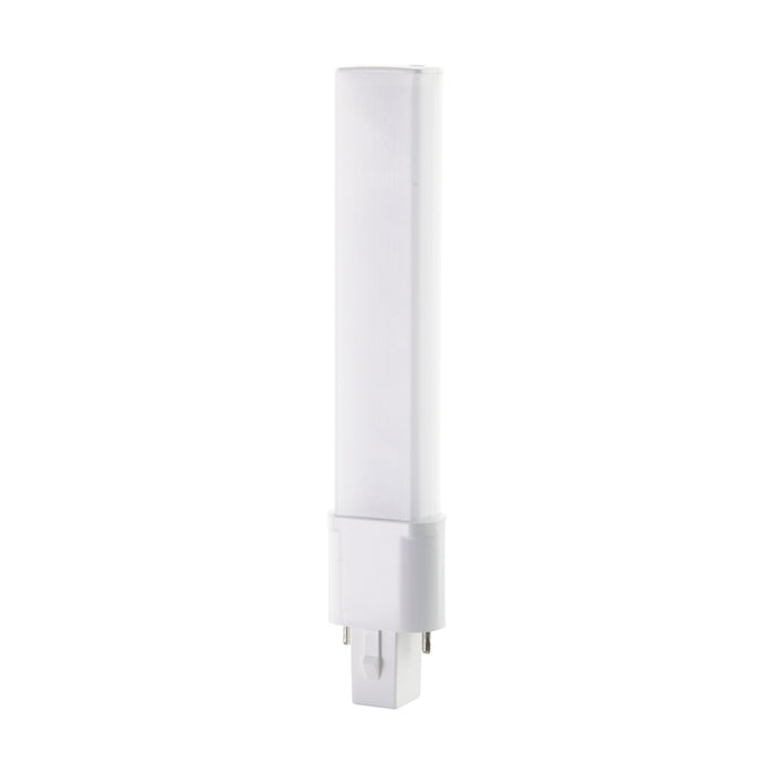 Satco S18404 Light Bulb, Frost