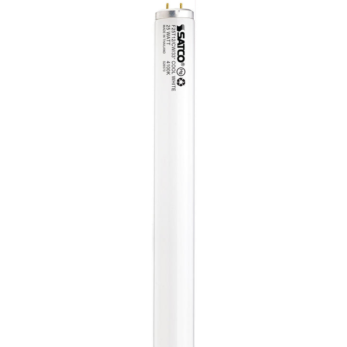 Satco S26570 Light Bulb, White