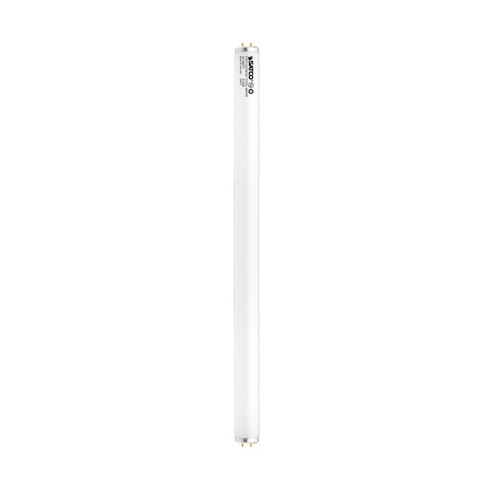 Satco S26570 Light Bulb, White