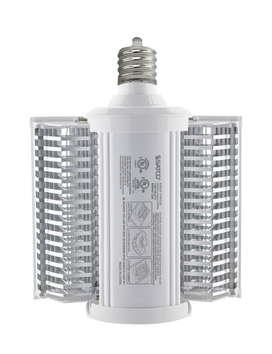 Satco S28937 Light Bulb, White