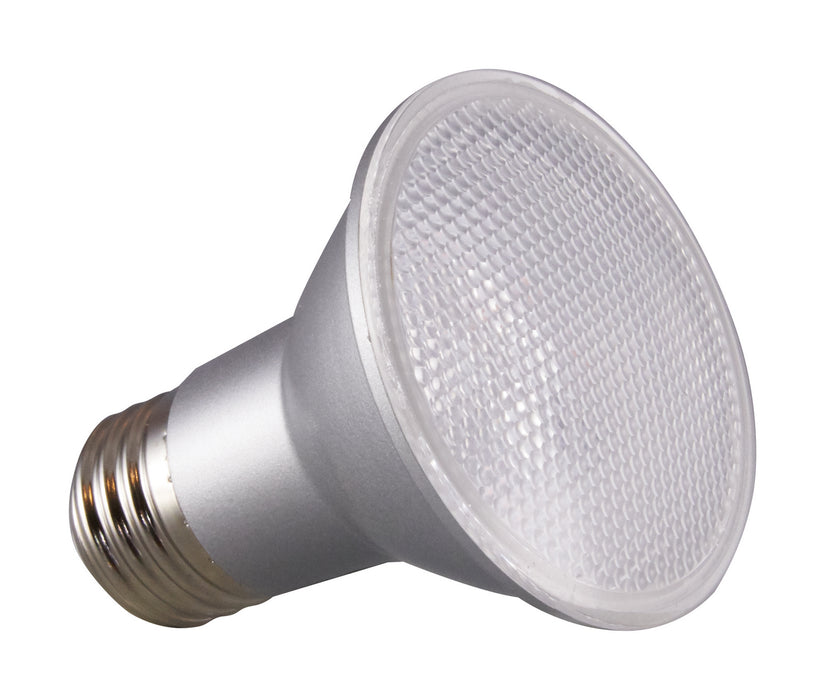 Satco S29406 Light Bulb, Clear