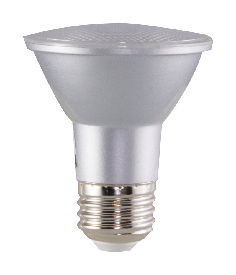 Satco S29408 Light Bulb, Clear