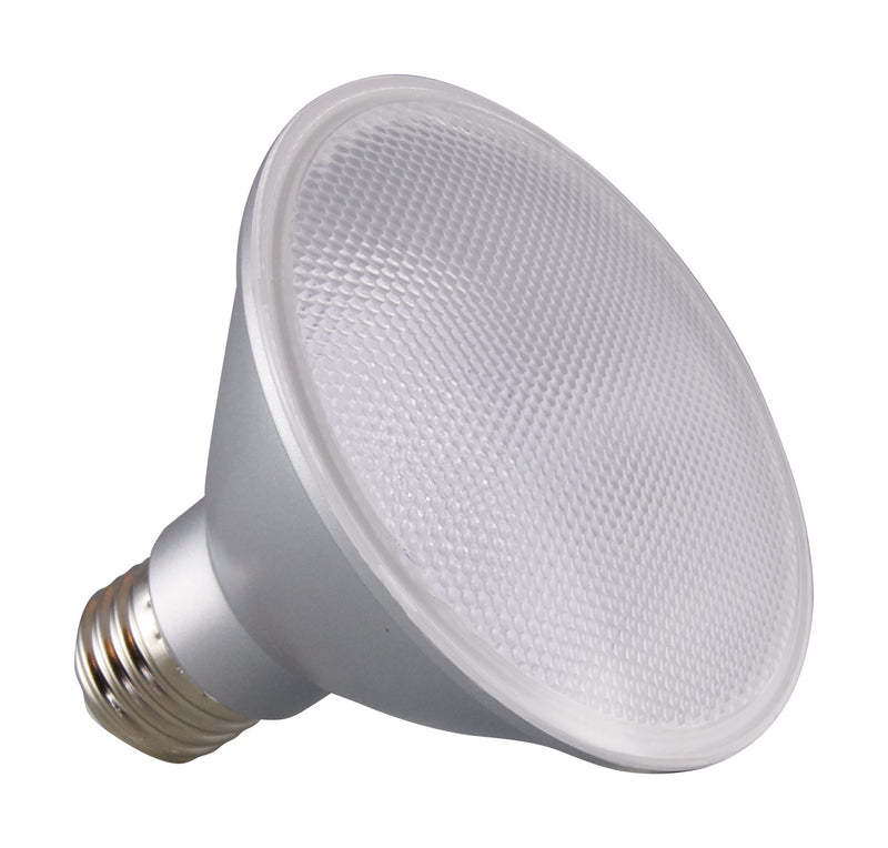 Satco S29419 Light Bulb, Clear