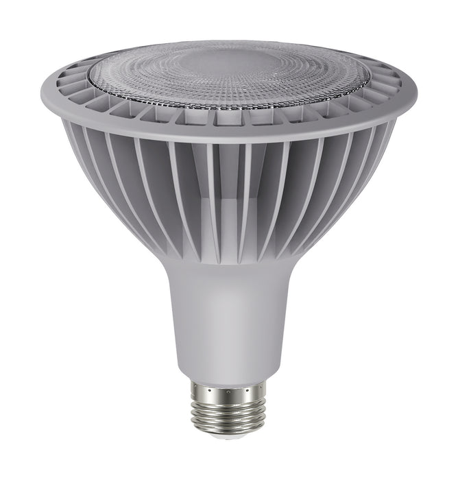 Satco S29760 Light Bulb, Silver