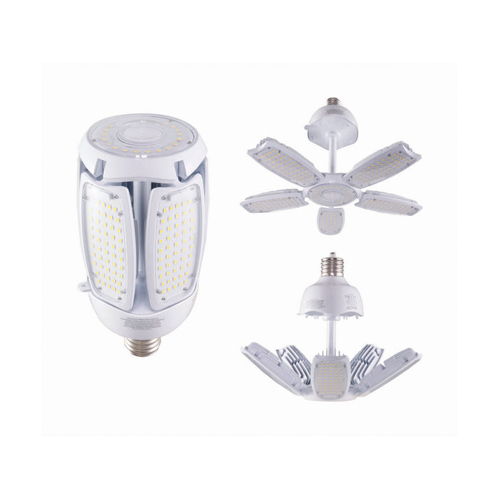 Satco S39679 Light Bulb, Clear