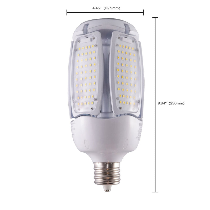 Satco S39679 Light Bulb, Clear