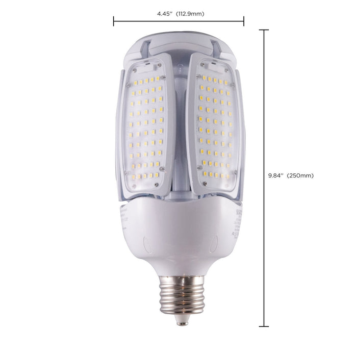Satco S39679 Light Bulb, Clear