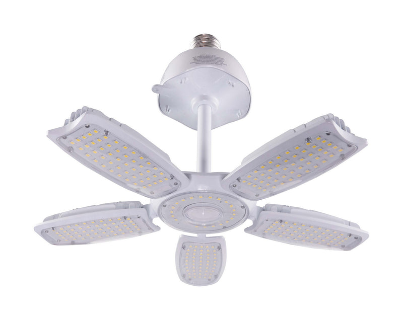 Satco S39679 Light Bulb, Clear