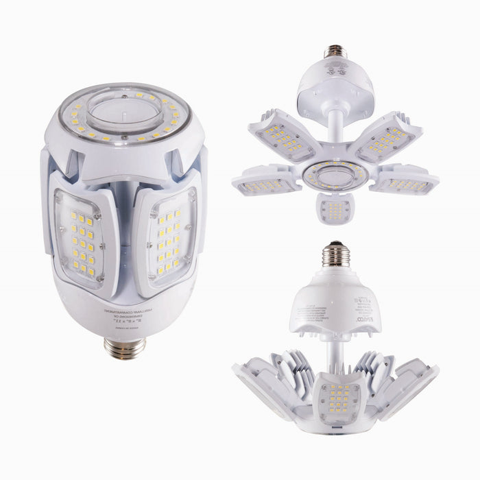 Satco S39750 Light Bulb, Clear
