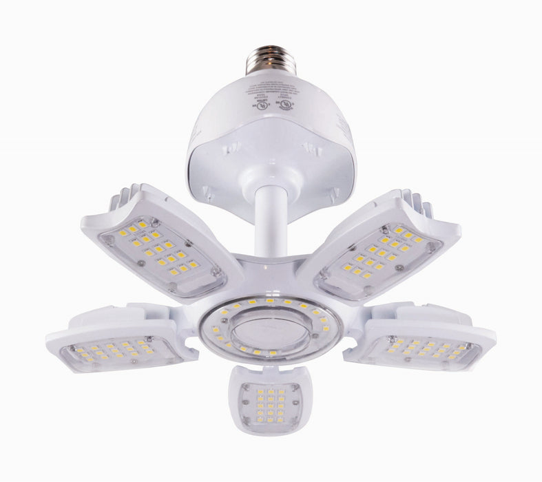 Satco S39750 Light Bulb, Clear