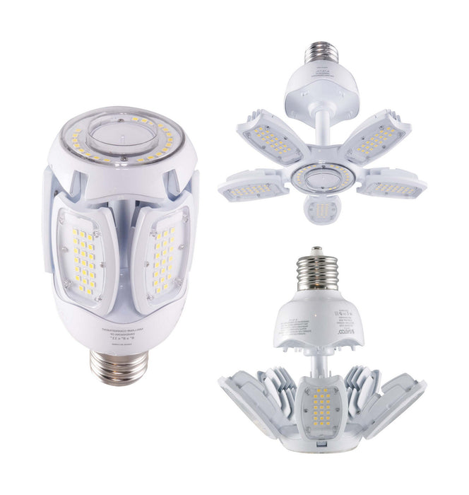 Satco S39751 Light Bulb, Clear