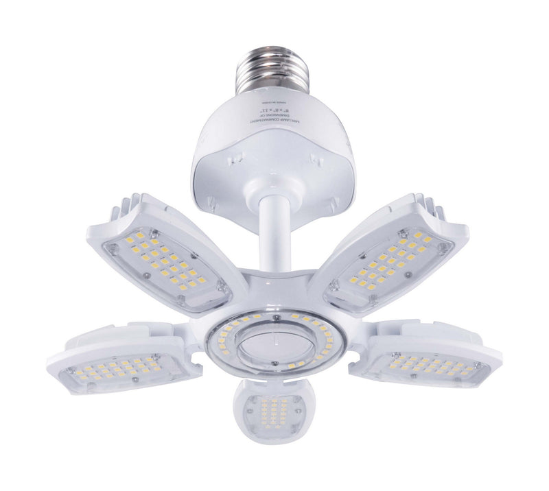 Satco S39751 Light Bulb, Clear