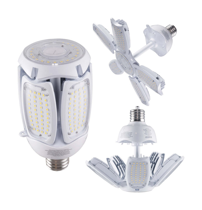 Satco S39752 Light Bulb, Clear