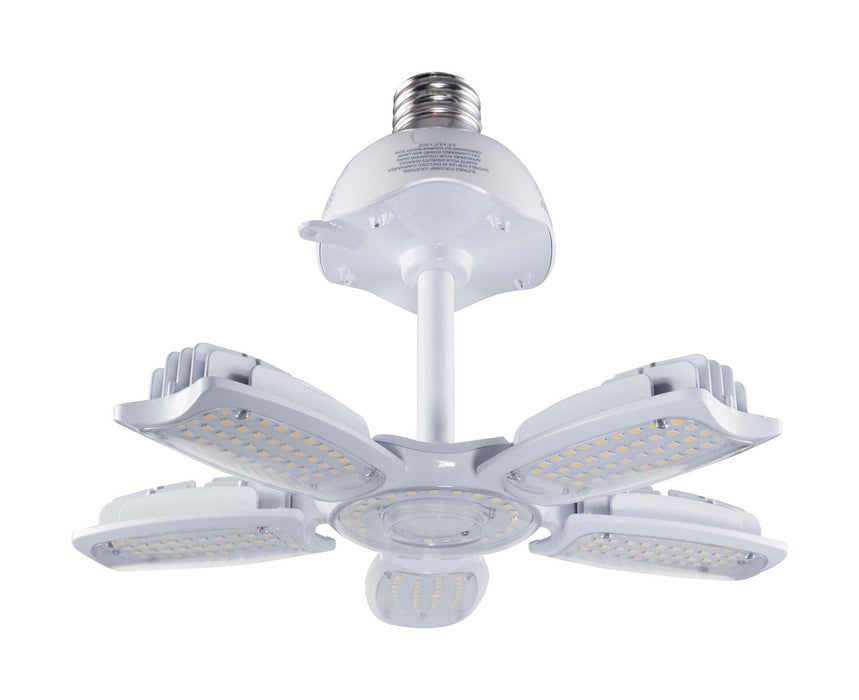 Satco S39752 Light Bulb, Clear
