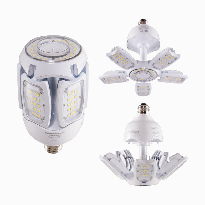 Satco S39768 Light Bulb, Clear