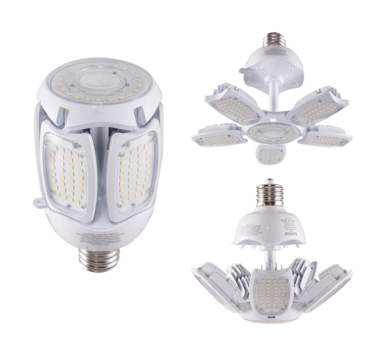 Satco S39769 Light Bulb, Clear