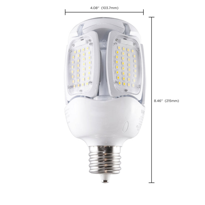 Satco S39769 Light Bulb, Clear