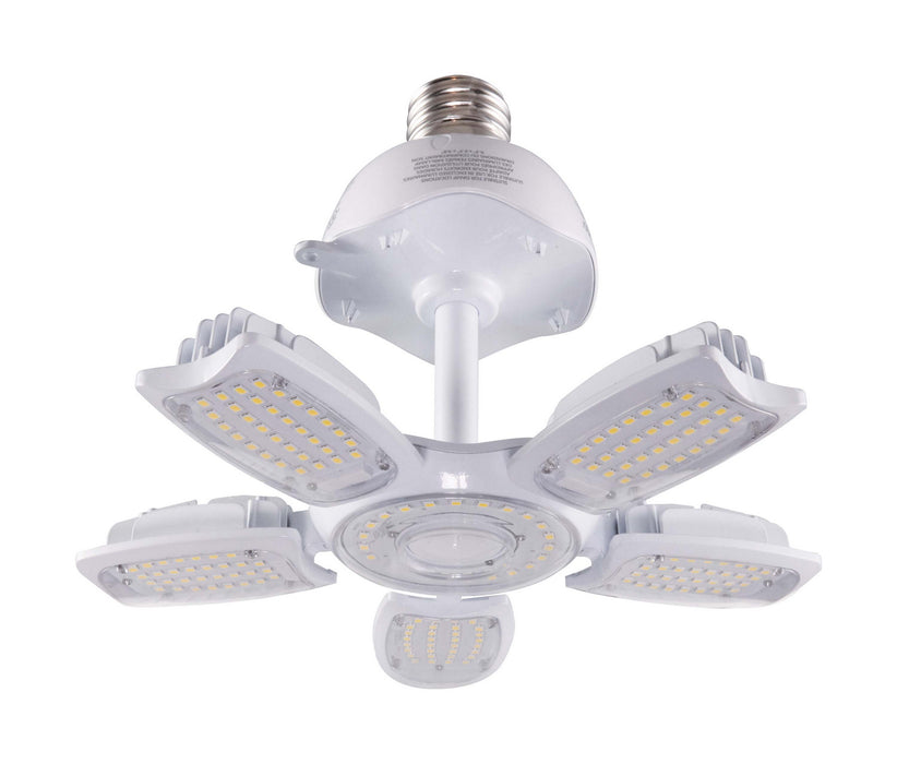 Satco S39769 Light Bulb, Clear