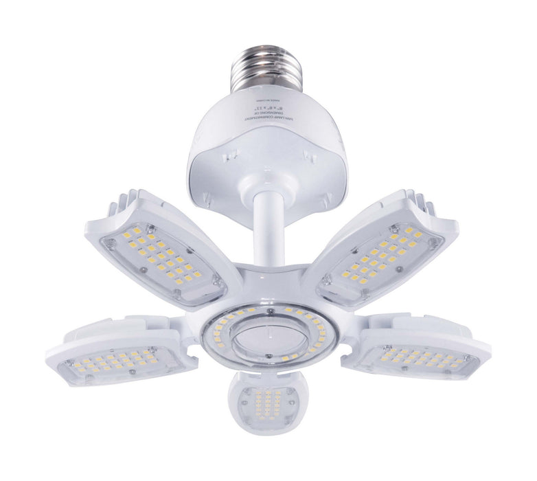 Satco S39798 Light Bulb, Clear