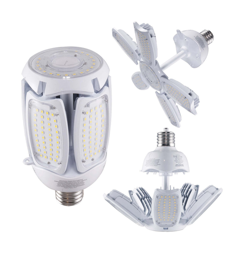 Satco S39799 Light Bulb, Clear