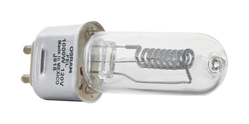 Satco S7759 Light Bulb, Clear