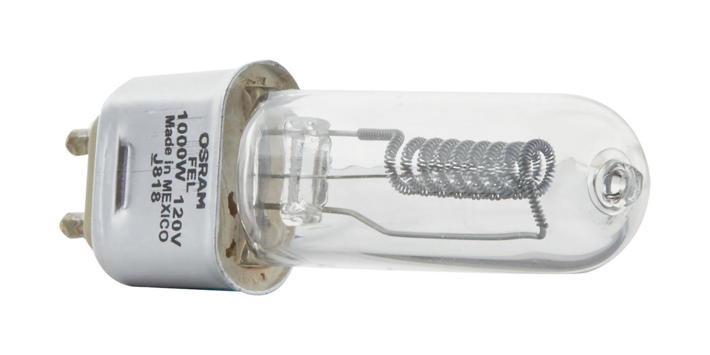 Satco S7759 Light Bulb, Clear