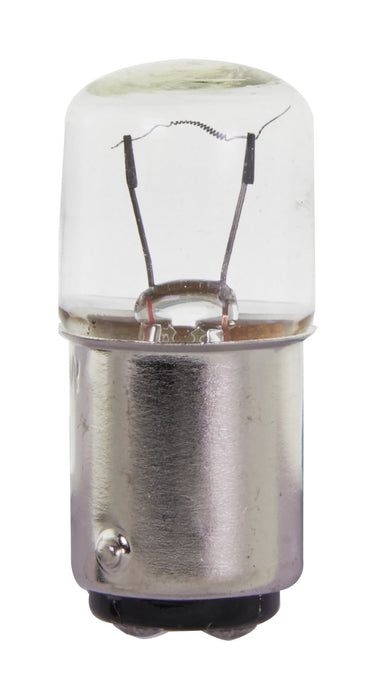 Satco S7767 Light Bulb, Clear