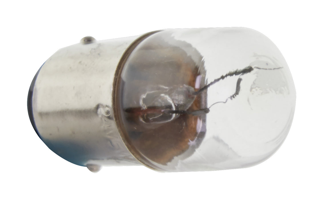Satco S7767 Light Bulb, Clear