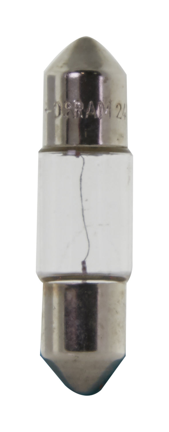 Satco S7776 Light Bulb, Clear