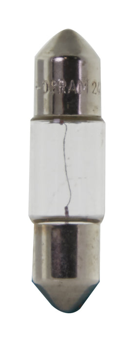 Satco S7776 Light Bulb, Clear