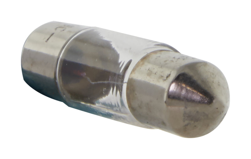 Satco S7776 Light Bulb, Clear
