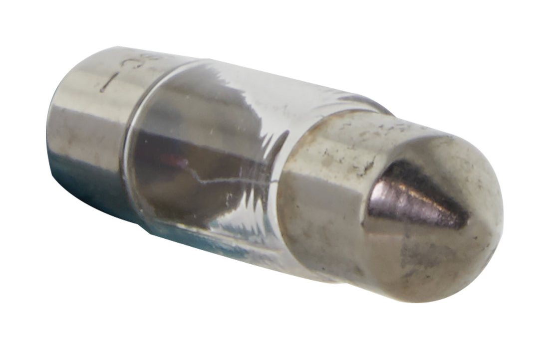 Satco S7776 Light Bulb, Clear