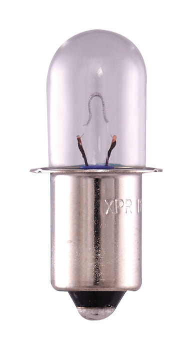 Satco S7897 Light Bulb, Clear