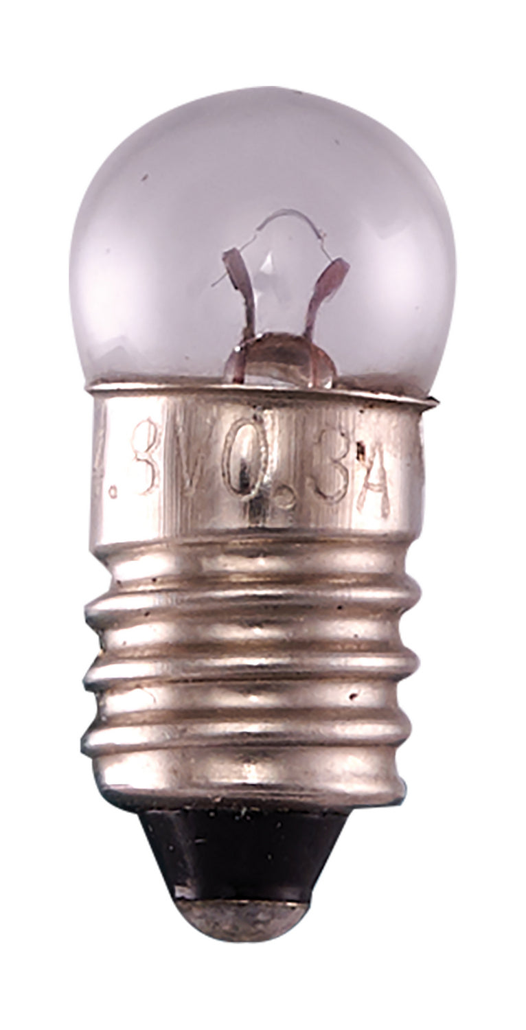 Satco S7898 Light Bulb, Clear