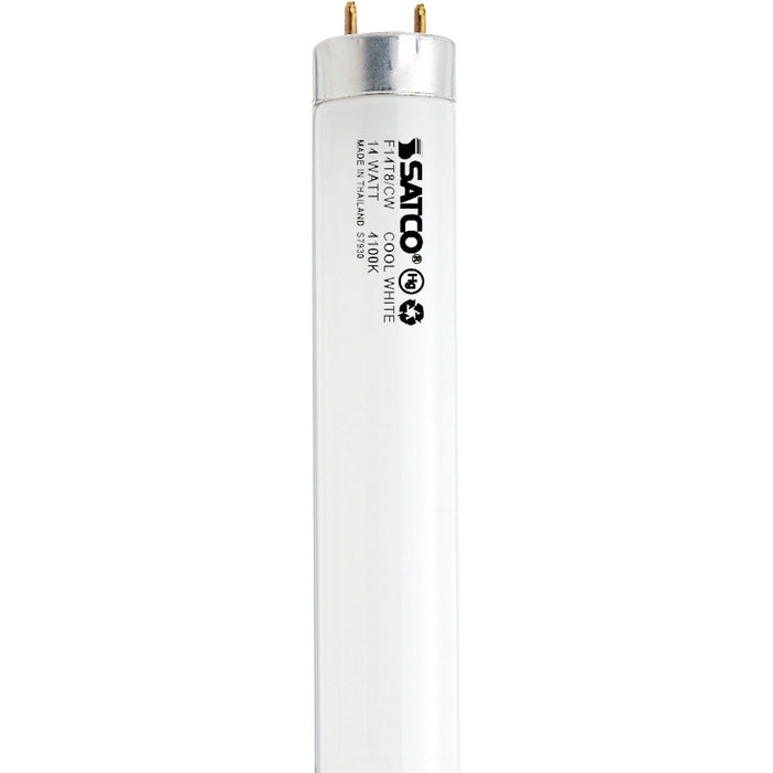 Satco S7930 Light Bulb, Frost